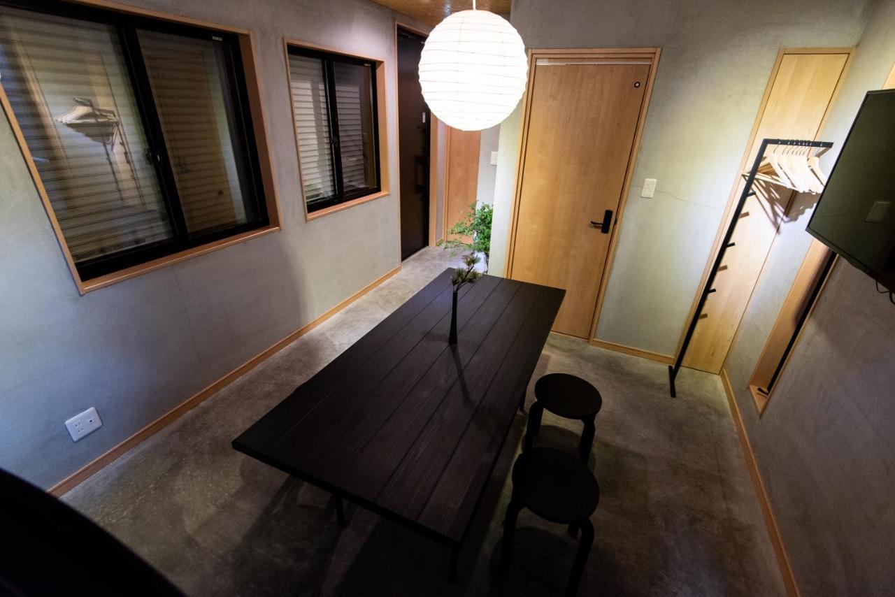 Hanare Kyoto Youyou-Ya Eksteriør billede